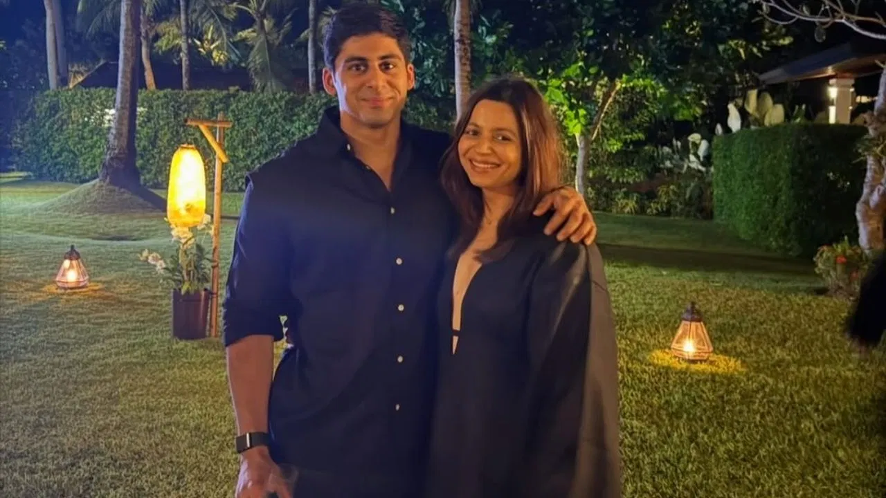 कौन हैं ईशान मेहरा? आलिया भट्ट के होने वाले जीजा, बहन शाहीन भट्ट ने कर ली सगाई 