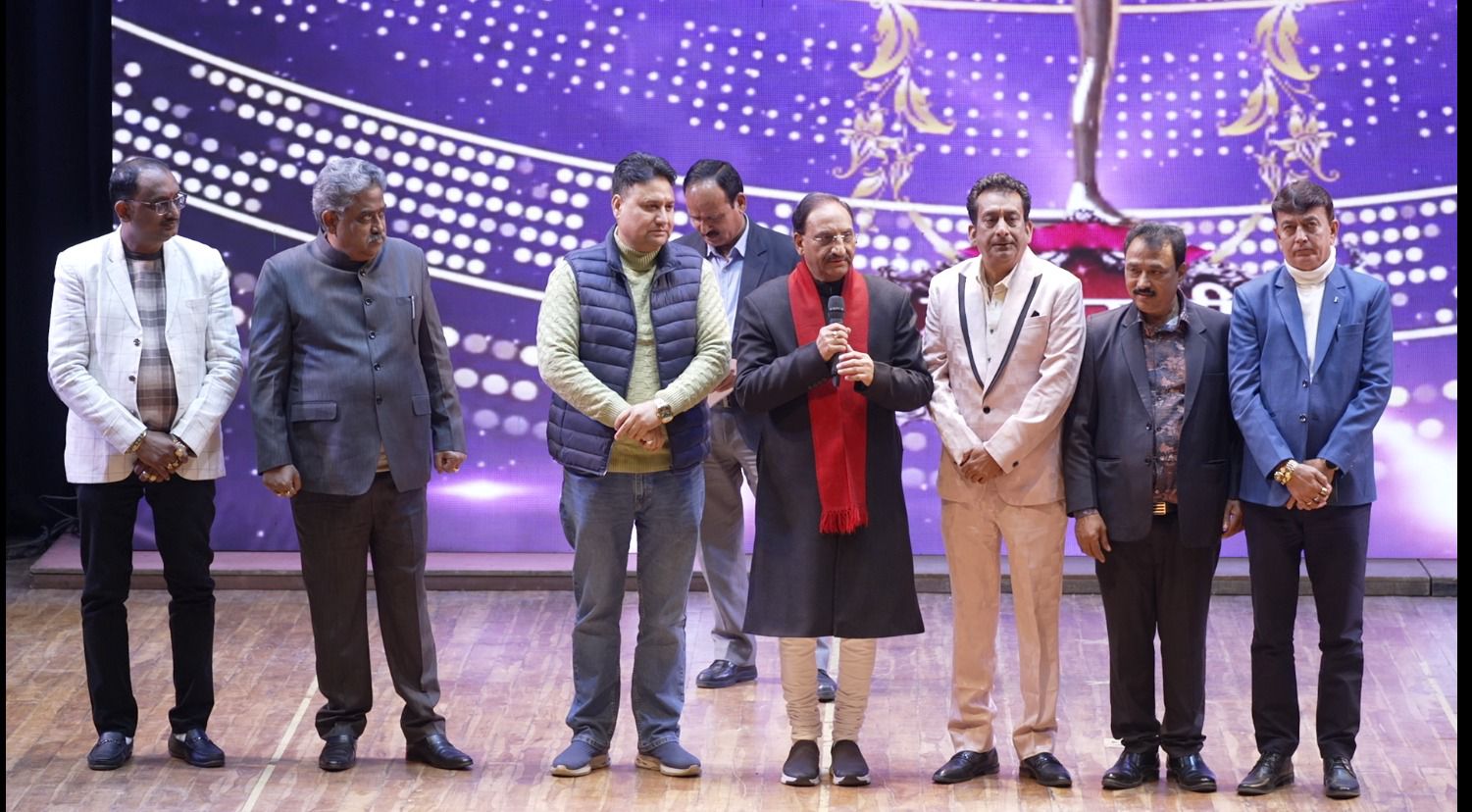 देहरादून में सिनेमाई महाकुंभ, द्वितीय उत्तराखंडी फिल्म अवार्ड 2025 में मिला श्रेष्ठ कलाकारों और फिल्मों को मिला सम्मान