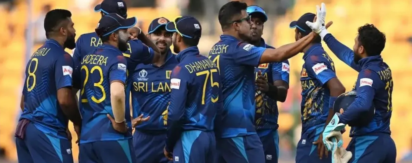 सुरक्षा को लेकर सतर्कता : श्रीलंकाई क्रिकेट टीम की सुरक्षा के लिए पाकिस्तान ने सेना तैनात की