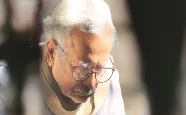 ज्ञानपीठ पुरस्कार से सम्मानितकवि, कथाकार और उपन्यासकार विनोद कुमार शुक्ल का निधन