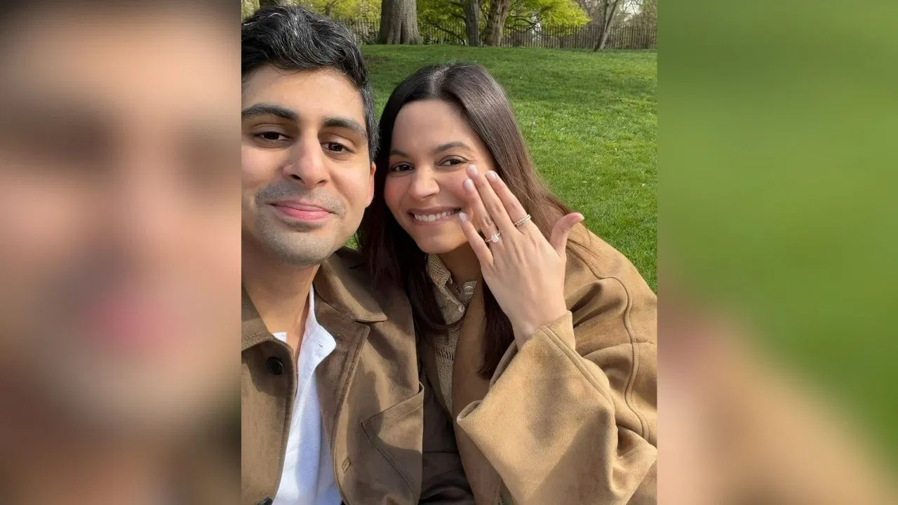 कौन हैं ईशान मेहरा? आलिया भट्ट के होने वाले जीजा, बहन शाहीन भट्ट ने कर ली सगाई 