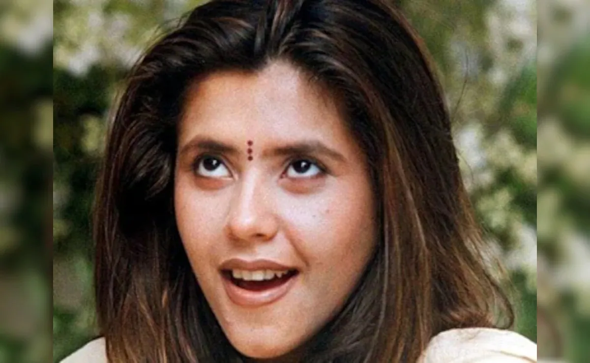 Ekta Kapoor की यंग डेज की 7 अनदेखी तस्वीरें, चौथी फोटो देख कहेंगे- हीरोइन क्यों नहीं बनीं!