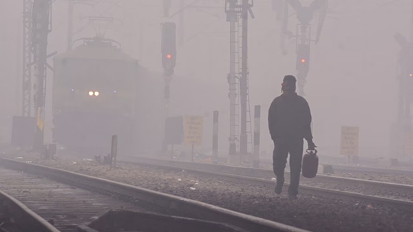 मप्र से कश्मीर तक शीतलहर -कश्मीर में -16 डिग्री सेल्सियस के साथ जोजिला सबसे ठंडा स्थान, मध्‍यप्रदेश में ठंड का ट्रिपल अटैक