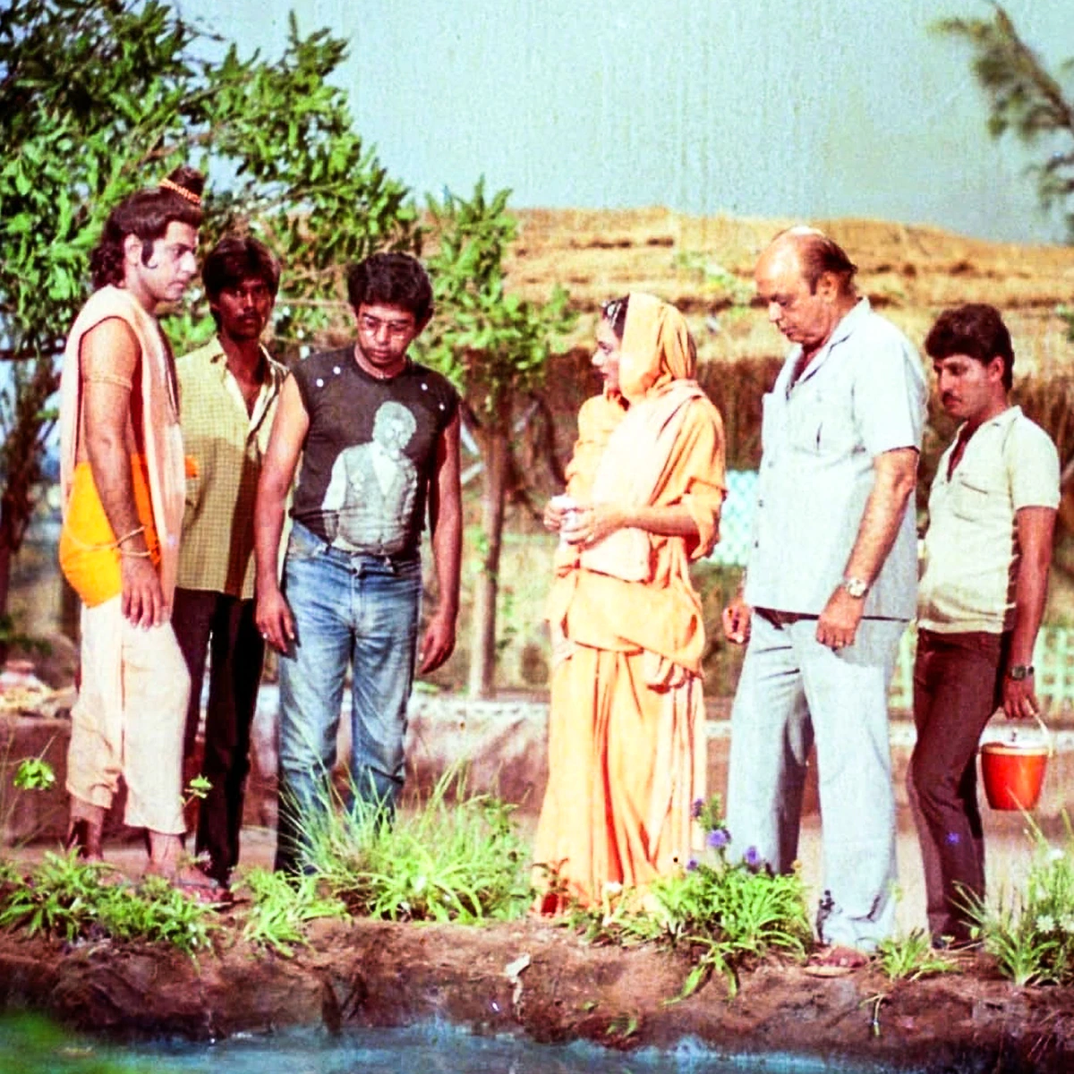 जुगाड़ से बनी अमर ‘रामायण’! बिना VFX ऐसे रचे गए चमत्कार, आज भी नहीं टूटता जादू