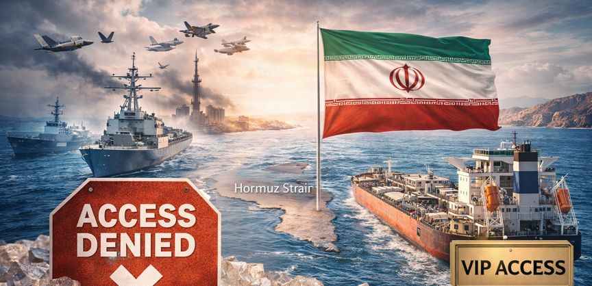 तेल कीमतों में उछाल के बीच ट्रंप ने दिए संघर्ष के संभावित अंत के संकेत दिए ,होर्मुज़ से मित्र देशों के जहाजों को राहत