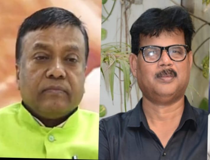 बिहार में महागठबंधन के अंतर्विरोध और स्वार्थ की राजनीति पर जनता ने लगाया पूर्ण विराम - जद(यू)बिहार में महागठबंधन के अंतर्विरोध और स्वार्थ की राजनीति पर जनता ने लगाया पूर्ण विराम - जद(यू)