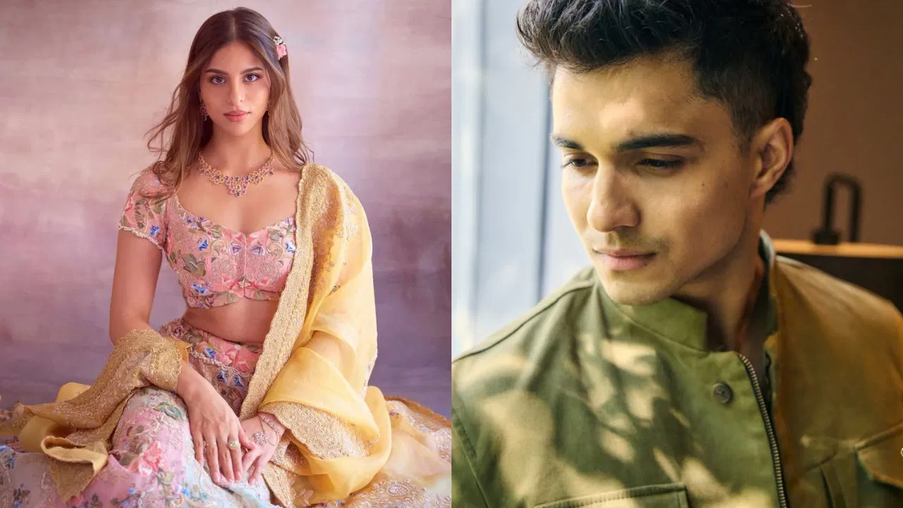 Fresh Pairings Bollywood :