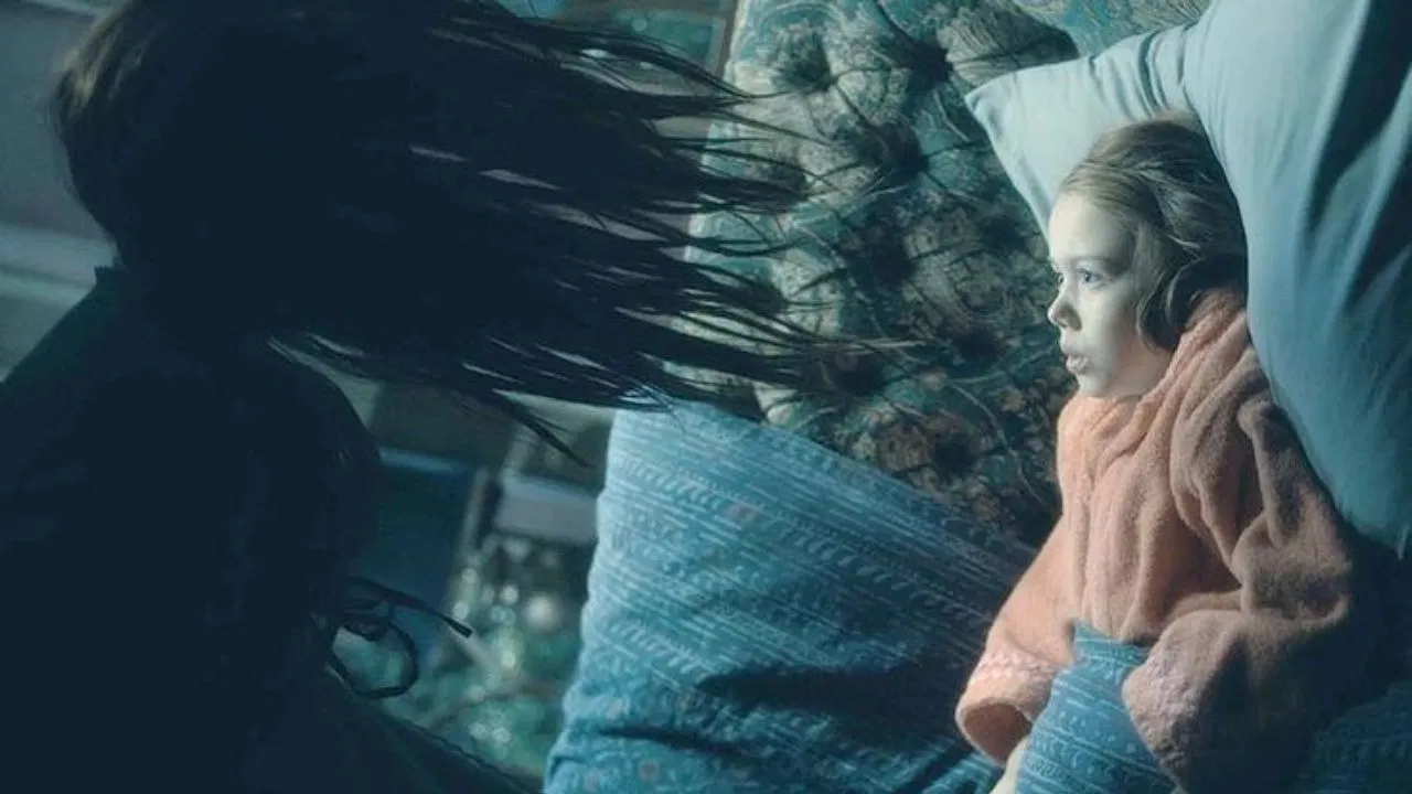 1 घर, 27 रूहें… क्या आपने देखी ये खौफनाक सीरीज? अकेले देखने की गलती मत करना! 