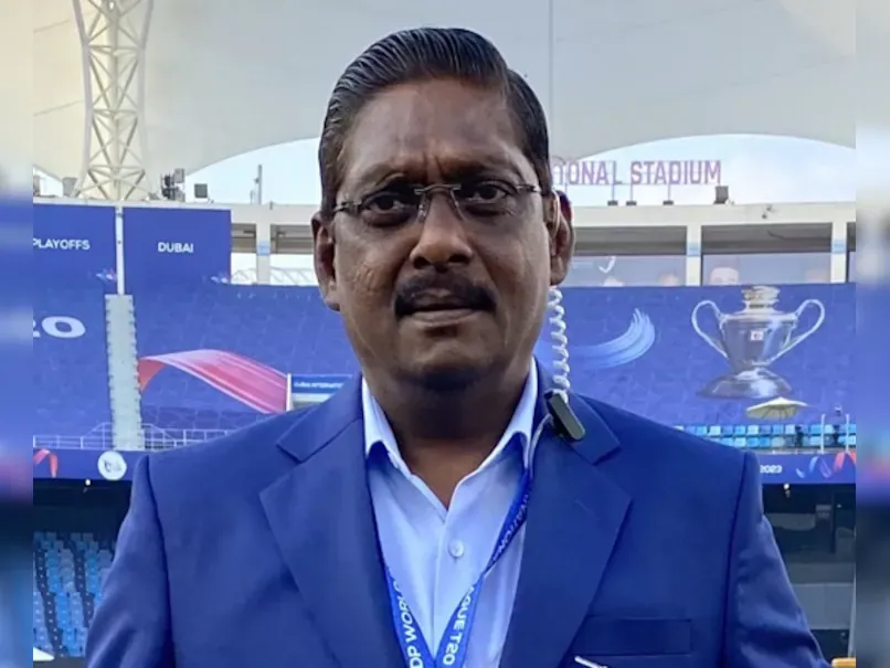 रंगभेद के आरोपोंके बीच दिग्गज कमेंटेटर लक्ष्मण शिवरामकृष्णन ने छोड़ा BCCI कमेंट्री पैनल 23 साल के करियर