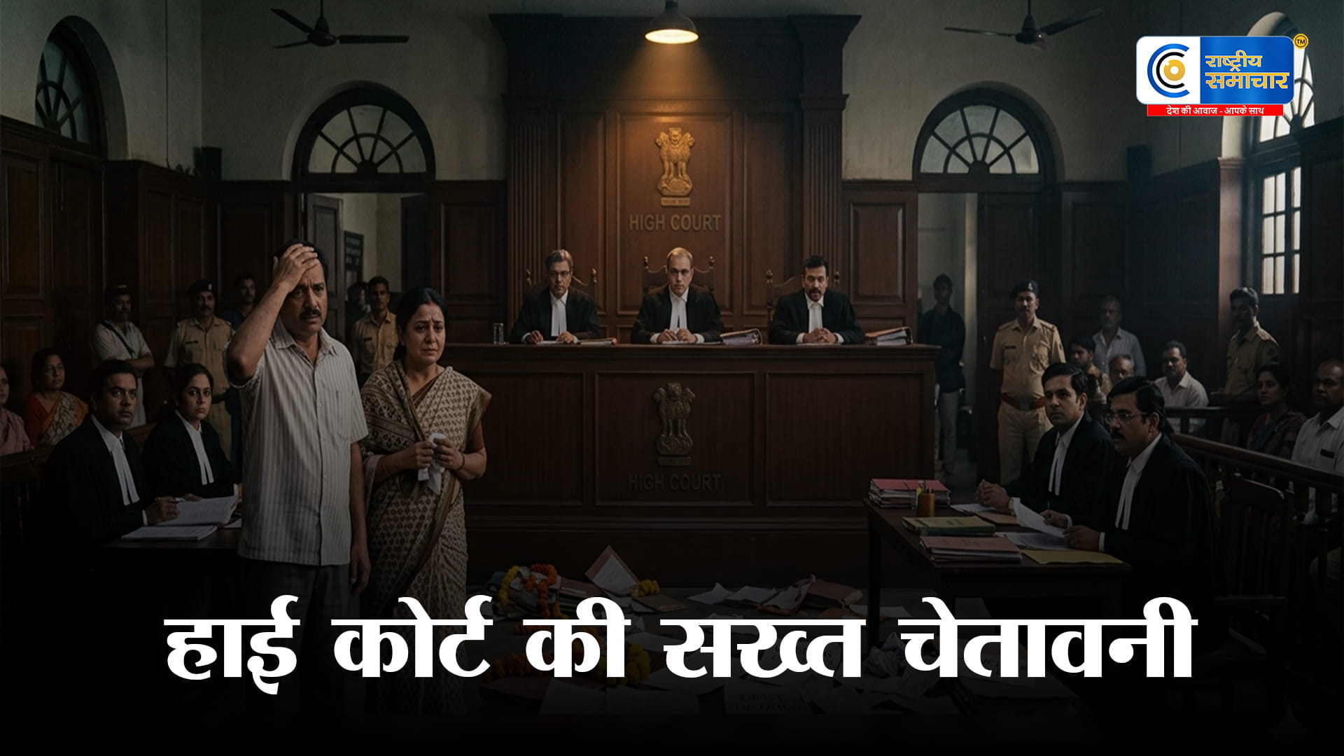 खर्च नहीं उठा सकते तो शादी न करेंइलाहाबाद हाई कोर्ट की सख्त टिप्पणी,मेंटेनेंस केस में अदालत का बड़ा फैसला 