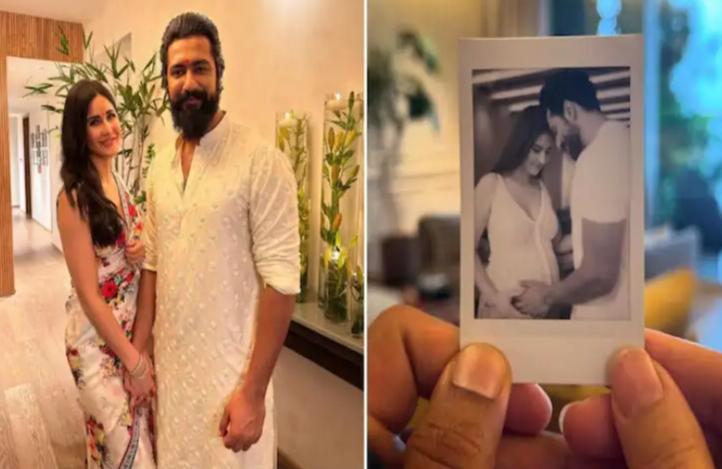 खुशियों का आगमन : कैटरीना ने किया खास ऐलान, जल्द बनने वाली हैं मां