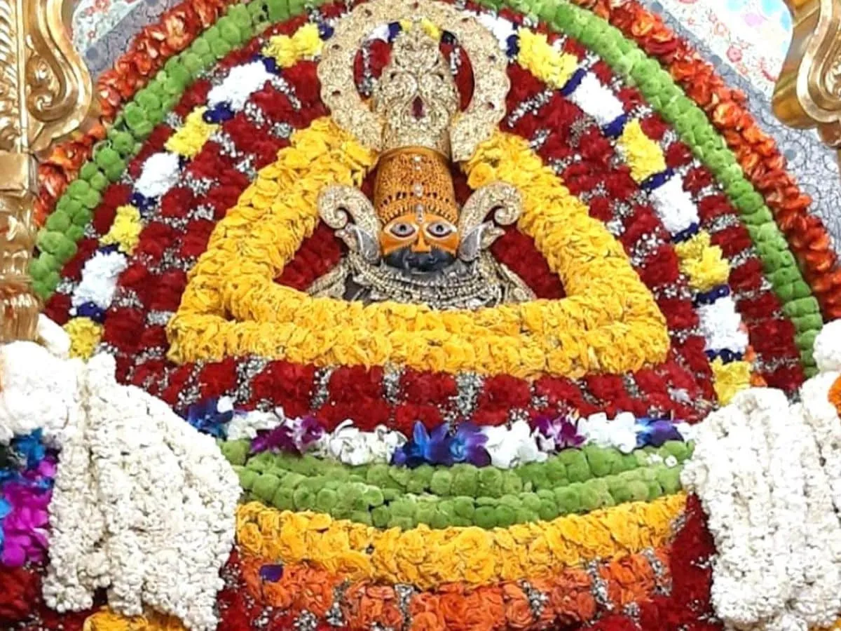खाटूश्यामजी जन्मोत्सव श्याम नगरी जगमगाने लगी, 20 लाख से अधिक श्रद्धालुओं के पहुंचने की संभावना