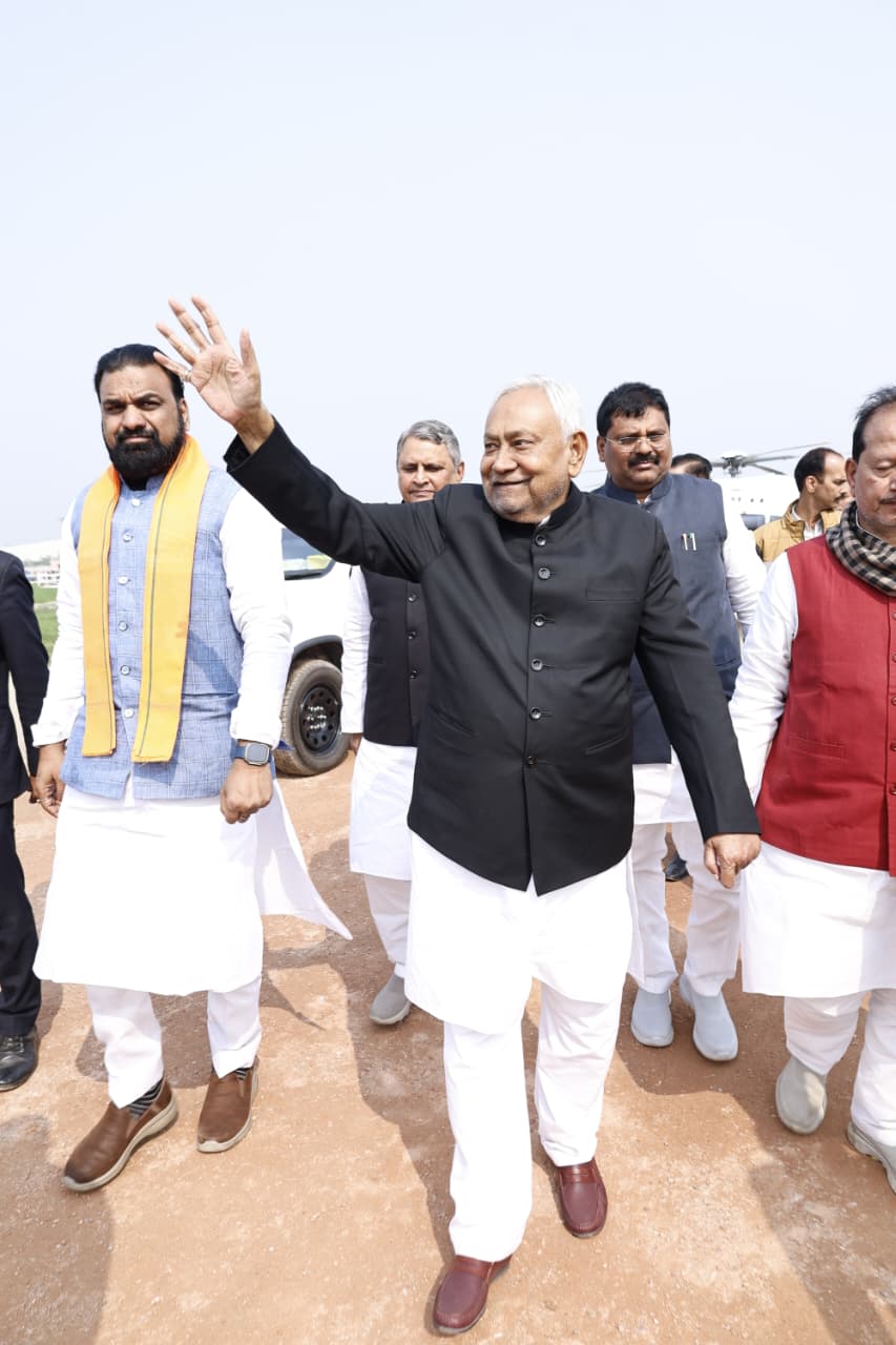 मुख्यमंत्री कन्या उत्थान और बालक-बालिका प्रोत्साहन योजना को 15 तक जमा होंगे आवेदन2025 में मैट्रिक और इंटर की परीक्षा उत्तीर्ण करने वाले योग्य छात्र-छात्राओं को मिलेगा प्रोत्साहन राशि