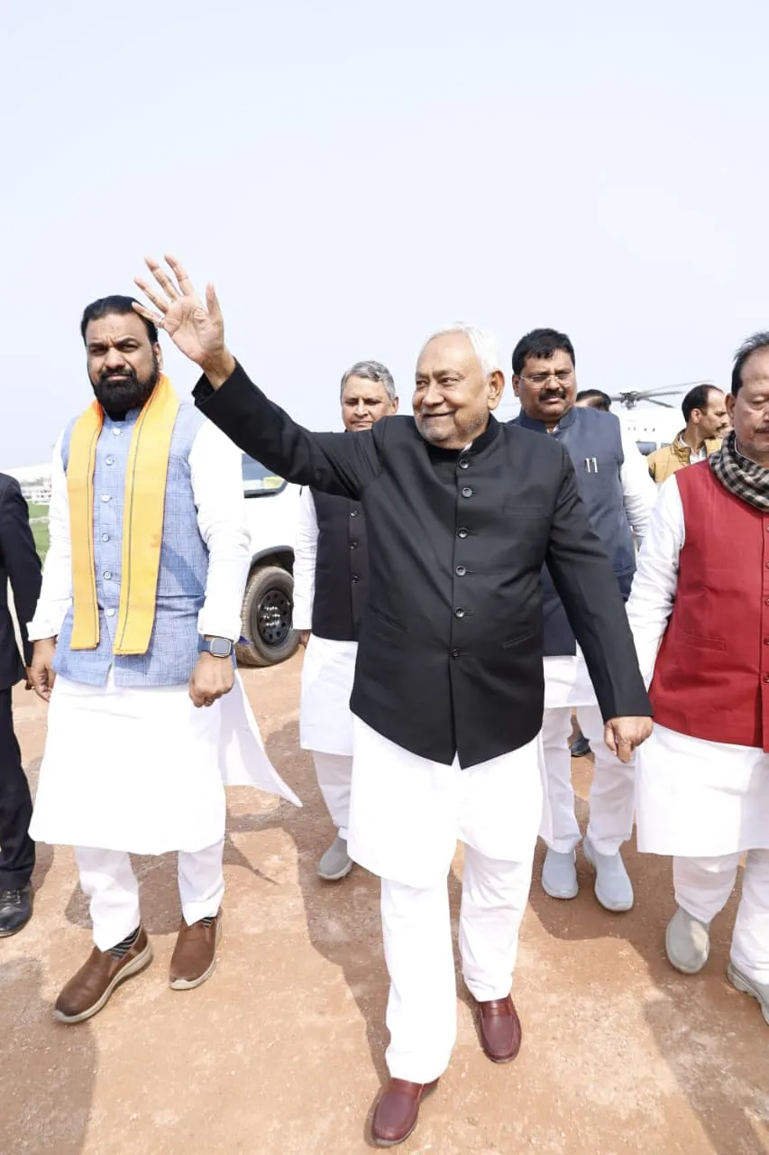 मुख्यमंत्री कन्या उत्थान और बालक-बालिका प्रोत्साहन योजना को 15 तक जमा होंगे आवेदन2025 में मैट्रिक और इंटर की परीक्षा उत्तीर्ण करने वाले योग्य छात्र-छात्राओं को मिलेगा प्रोत्साहन राशि