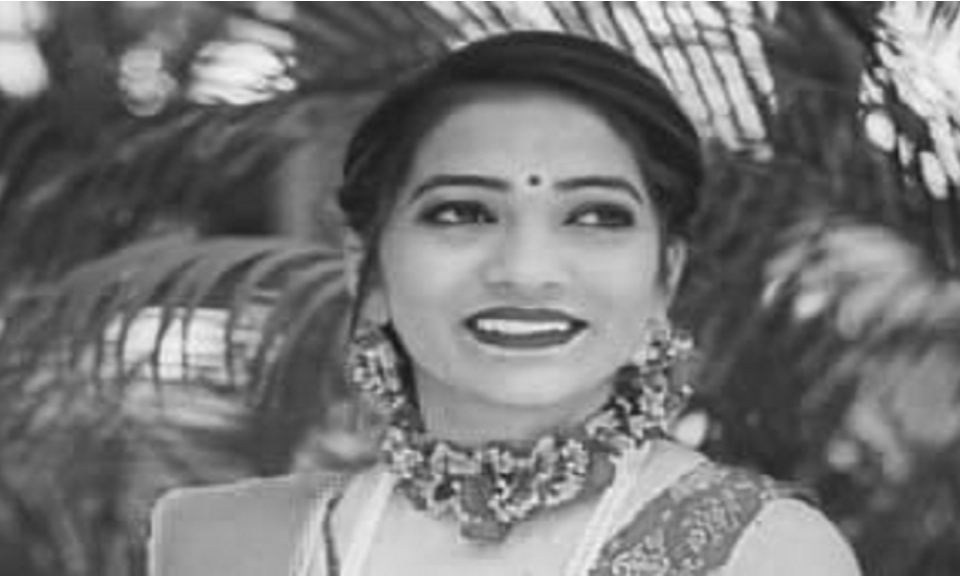 SIR का सिरदर्द :सूरत में बीएलओ के रूप में कार्यरत  26 वर्षीय युवती की संदिग्ध परिस्थितियों में मौत, बाथरूम में बेहोश मिली