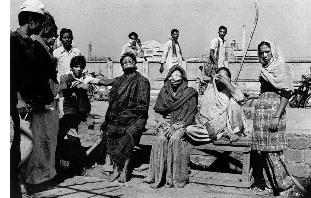 अलविदा रघु राय! जिसने कैमरे से दिखाई भोपाल त्रासदी की रूह कंपाने वाली हकीकत, 83 की उम्र में थमीं सांसें