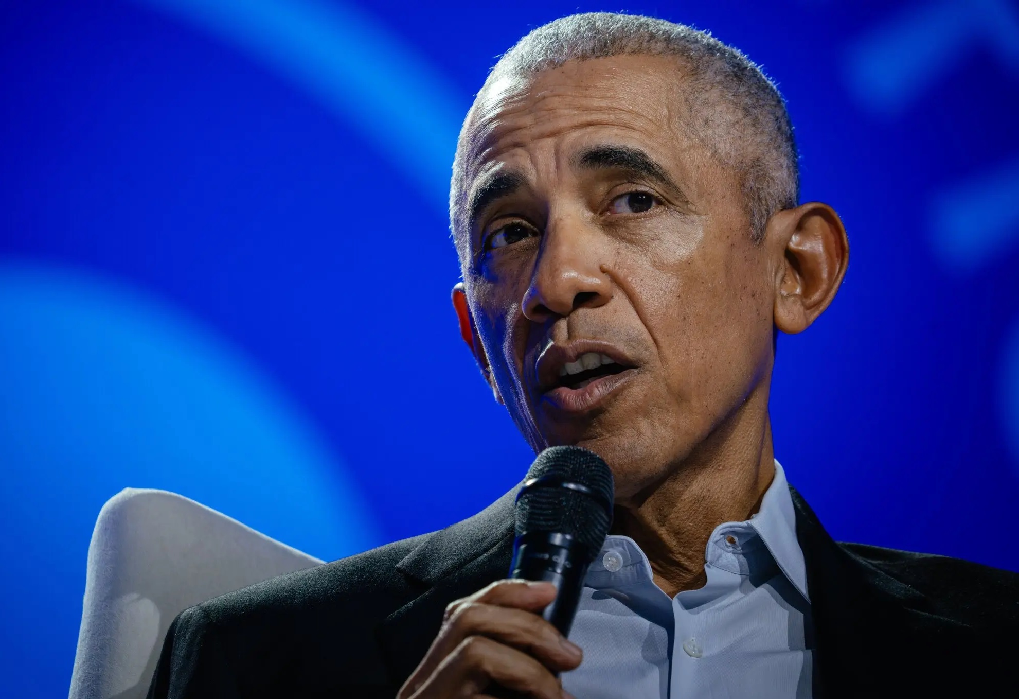 पूर्व राष्ट्रपति ने लगाया आरोप : चार्ली किर्क की हत्या का राजनीतिक इस्तेमाल कर ट्रंप दे रहे विभाजन को बढ़ावाः पूर्व राष्ट्रपति ओबामा