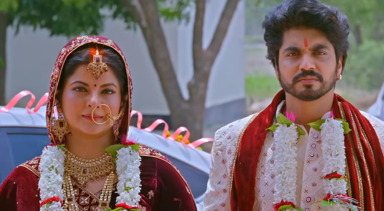 अभय सिन्हा, रजनीश मिश्रा और रितेश पांडेयबॉक्स ऑफिस पर मचाएंगे धमाल