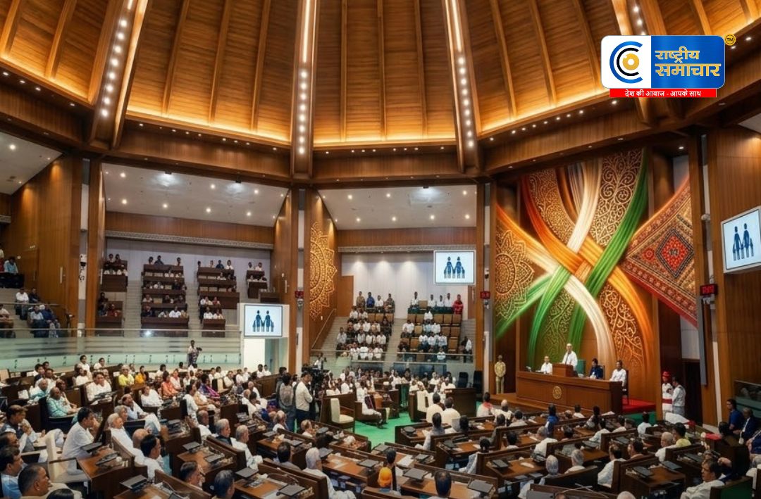 उत्तराखंड की तर्ज पर गुजरात में UCC बिल 25 मार्च को सदन में पेश किया जाएगा-शादी-तलाक, लिव-इन और संपत्ति नियमों में होगा बड़ा बदलाव