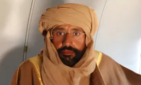 चुनाव लड़ने की तैयारी कर रहे लीबिया के पूर्व तानाशाह गद्दाफी के बेटे की हत्या,  घर में घुसकर गोली मारी