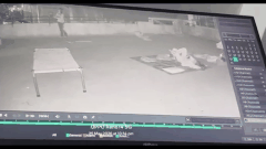 सूरत में दर्दनाक हादसा : 13 साल की किशोरी ने चौथी मंजिल से लगाई छलांग, CCTV में कैद हुआ पूरा मंजर 
