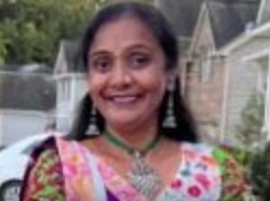 साउथ कैरोलाइना में वारदात : अमेरिका में गुजराती महिला की गोली मारकर हत्या