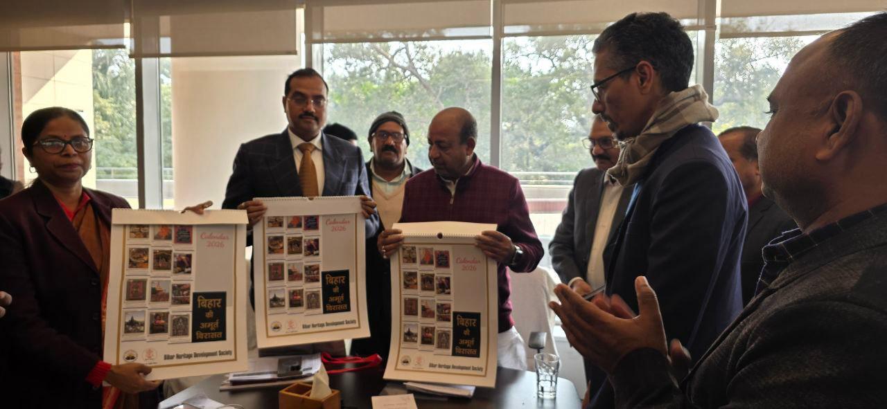 पारंपरिक लोक कलाओं, लोकगीतों एवं सांस्कृतिक परंपराओं का संरक्षण विभाग की प्राथमिकता : मंत्रीविलुप्त हो रहे लोकगीतों की संरक्षण पर मंत्री ने दिया बल