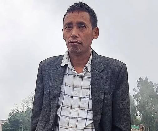 भारी बारिश के बीच राहत एवं बचाव कार्य काफी चुनौतीपूर्णसिक्किम में भूस्खलन : 