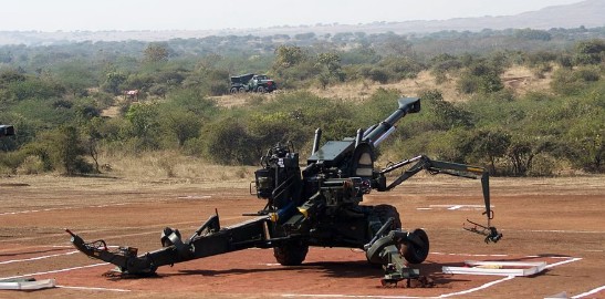 भारतीय सेना को मिलेगा स्वदेशी ताकत का बूस्टर: 300 धनुष हॉवित्जर तोपों का बड़ा ऑर्डर जल्द | Dhanush Howitzer