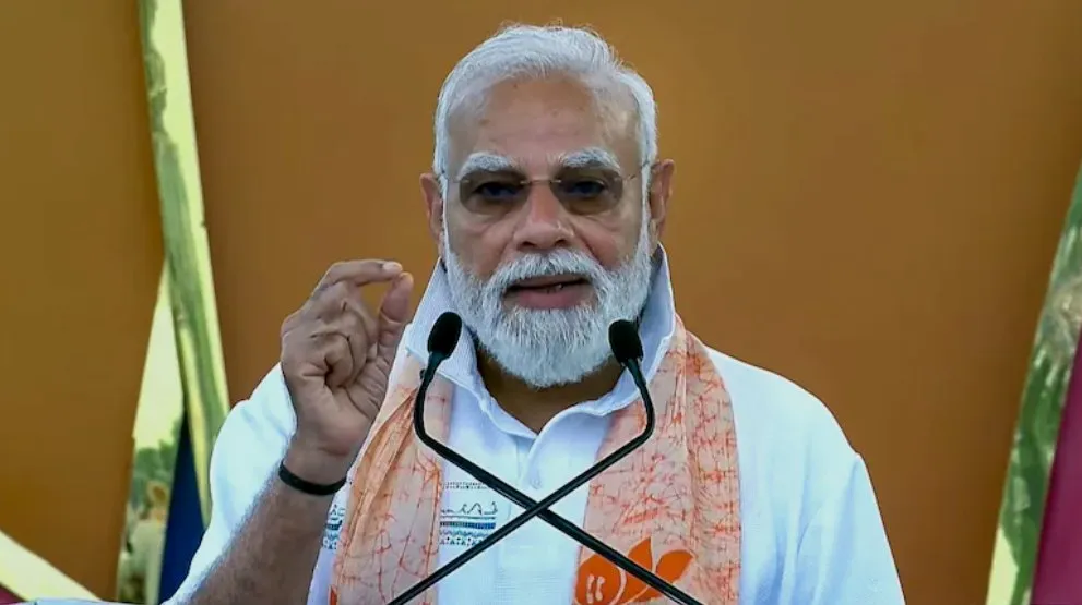 योग सिर्फ एक दिन नहीं, जीवन का मंत्र है: कोलकाता से पीएम मोदी का देश को संदेश