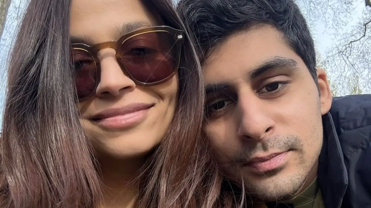 कौन हैं ईशान मेहरा? आलिया भट्ट के होने वाले जीजा, बहन शाहीन भट्ट ने कर ली सगाई 