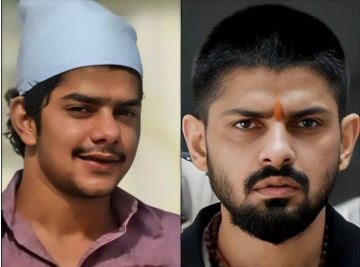 लॉरेंस गैंग पर एनआईए की बड़ी कार्रवाई : अमेरिका से भारत लाया गया गैंगस्टर अनमोल बिश्नोई