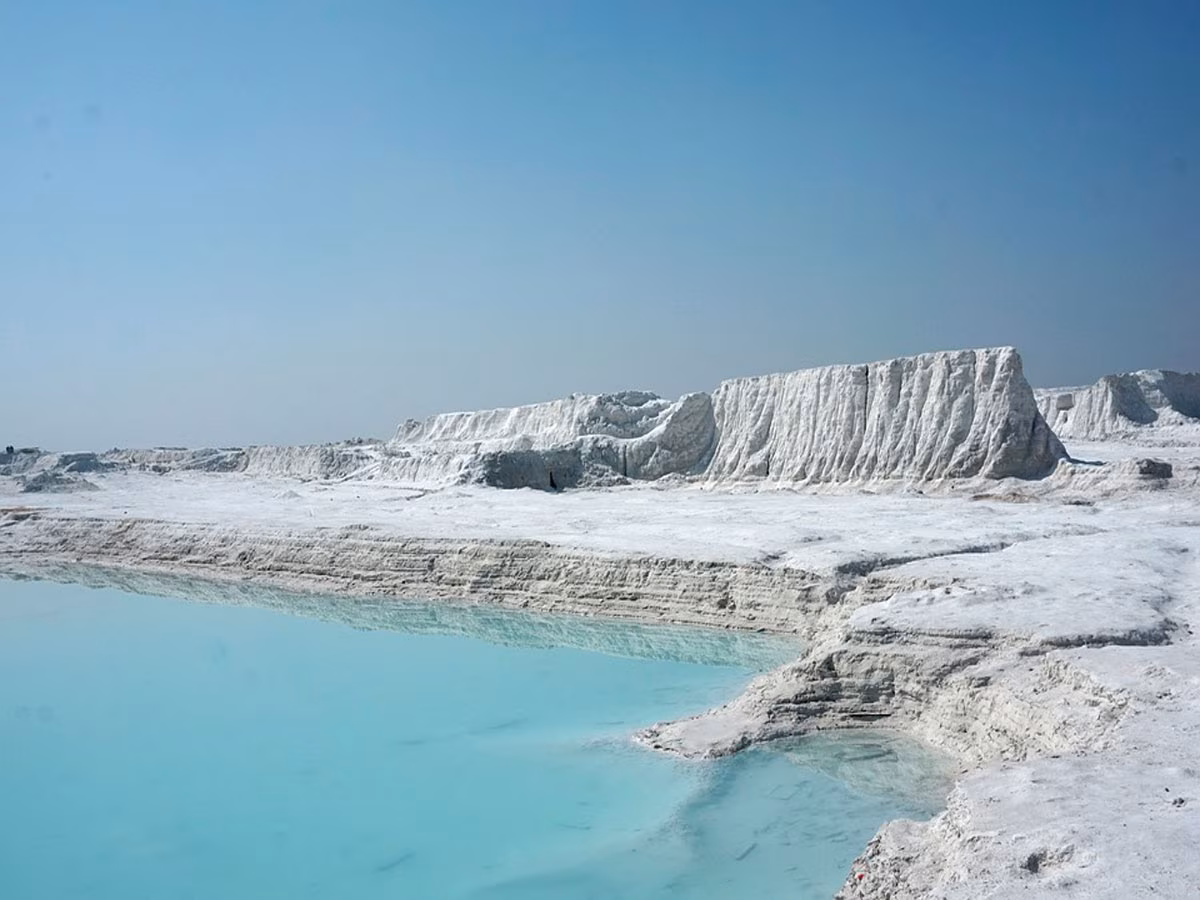 राजस्थान का Toxic Tourist डेस्टिनेशन’ : ‘मिनी स्विट्जरलैंड’ का सच 