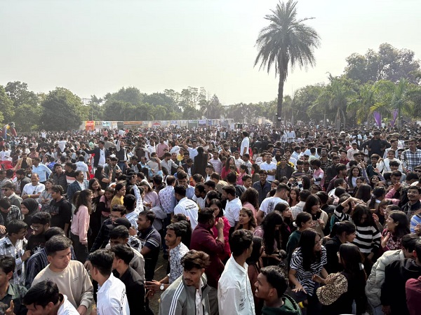 इंदौर में विश्‍व की सबसे बड़ी एलुमनी मीट :देश-विदेश से 5,000 से अधिक पूर्व नवोदयन छात्र शामिल होने की संभावना, 5,000 पेड़ लगाने का संकल्प