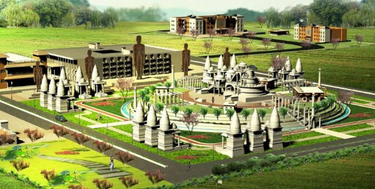 अंतरराष्ट्रीय पंचकल्याणक प्रतिष्ठान उत्सव :नासिक का नमोकार तीर्थ बनेगा देश का प्रमुख जैन केंद्र, 36 करोड़ की योजना को दी मंजूरी