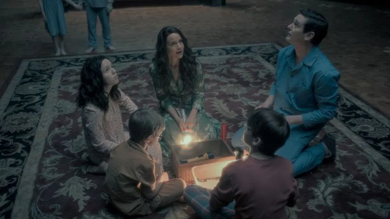 1 घर, 27 रूहें… क्या आपने देखी ये खौफनाक सीरीज? अकेले देखने की गलती मत करना! 