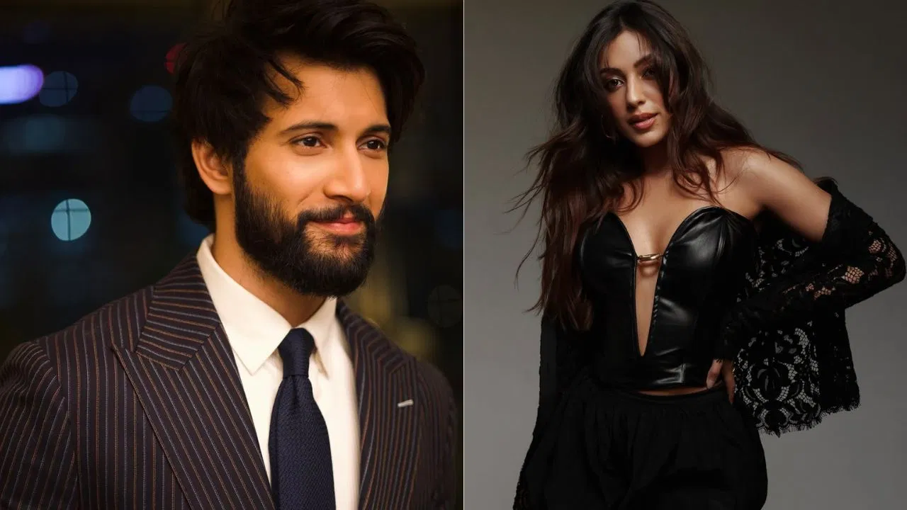 Fresh Pairings Bollywood :