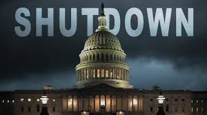   अमेरिका में सरकारी शटडाउन खत्म होने के करीब : सीनेट में विधेयक के समर्थन में मतदान 