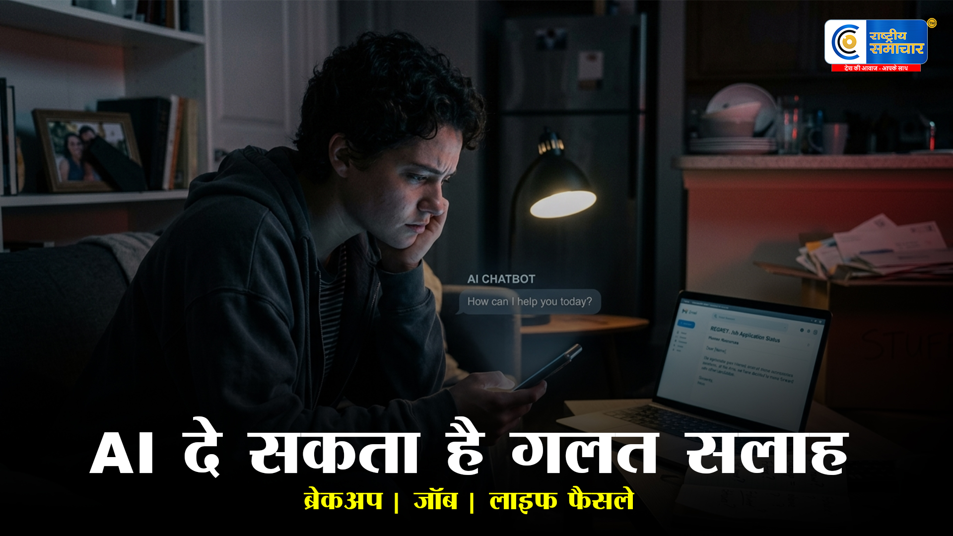 ChatGPT से ये सवाल पूछना पड़ सकता है भारी! AI की सलाह पर क्यों नहीं करना चाहिए भरोसा? 