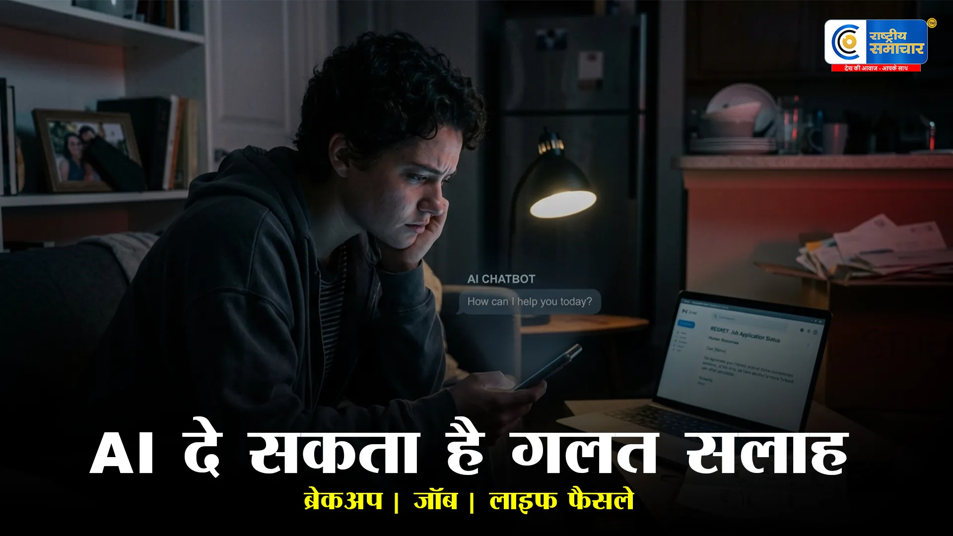 ChatGPT से ये सवाल पूछना पड़ सकता है भारी! AI की सलाह पर क्यों नहीं करना चाहिए भरोसा? 