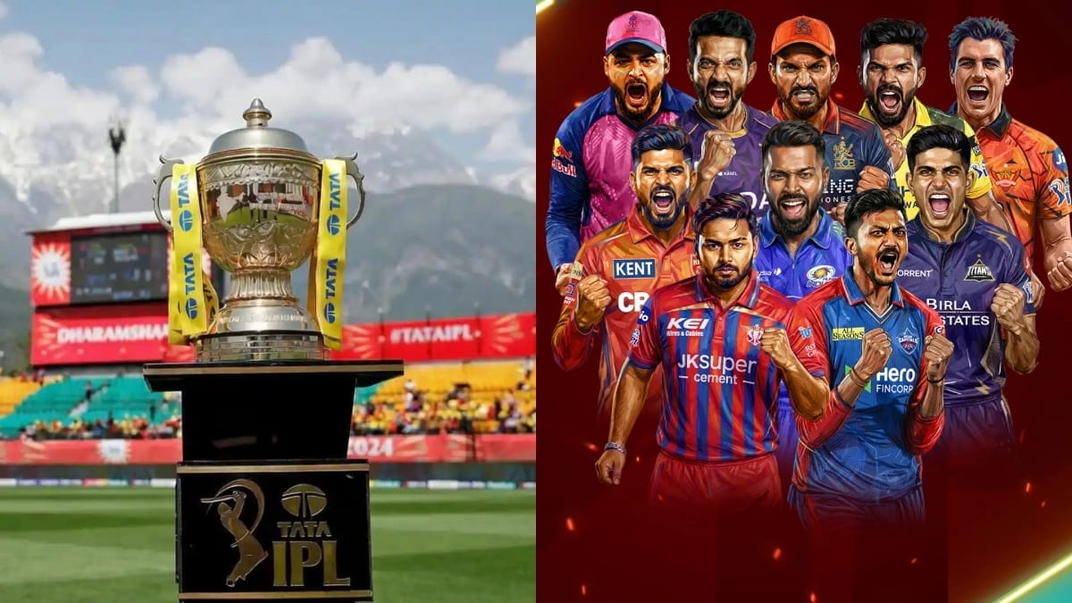 IPL 2026:  84 मैच, 13 वेन्यू और क्रिकेट का सबसे बड़ा त्योहार बिग 3 धोनी, कोहली और रोहित के साथ