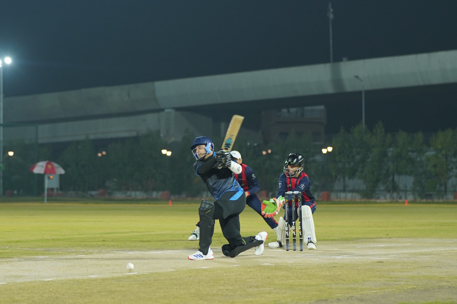 कोलकाता में कड़ी सुरक्षा : ईडन गार्डन्स टेस्ट मैच के लिए विशेष इंतज़ाम