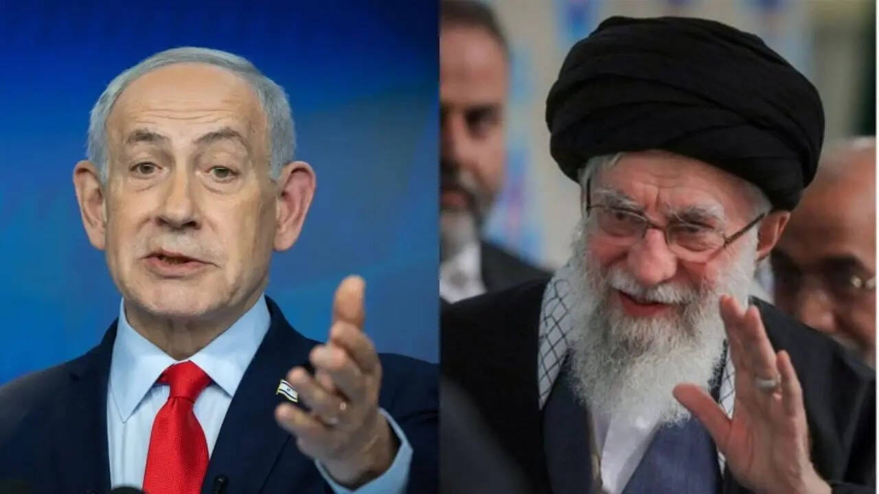  इजराइल ने ईरान के नए सुप्रीम लीडर को खत्म करने की दी चेतावनीमिडिल ईस्ट में तनाव बढ़ा, इजराइल  का ऐलान