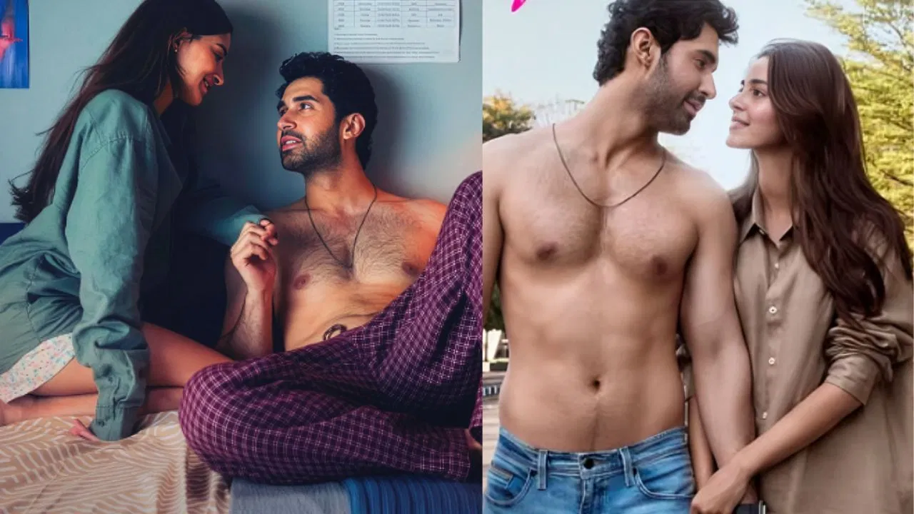 Fresh Pairings Bollywood :