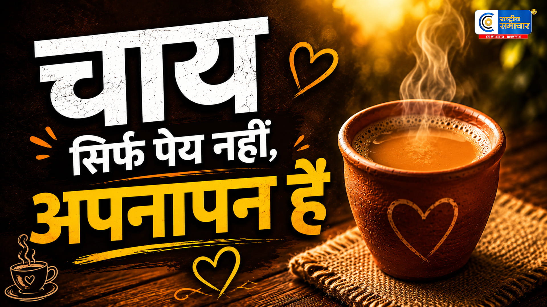 अंतर्राष्ट्रीय चाय दिवस 2026जानिए चाय का इतिहास, महत्व और दुनिया की सबसे पसंदीदा चुस्की की कहानी