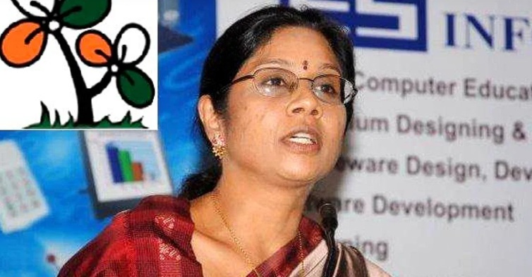 तृणमूल कांग्रेस का भाजपा पर तीखा हमला : एसआईआर पर अमित शाह के बयान को लेकर तृणमूल ने मांगा इस्तीफे