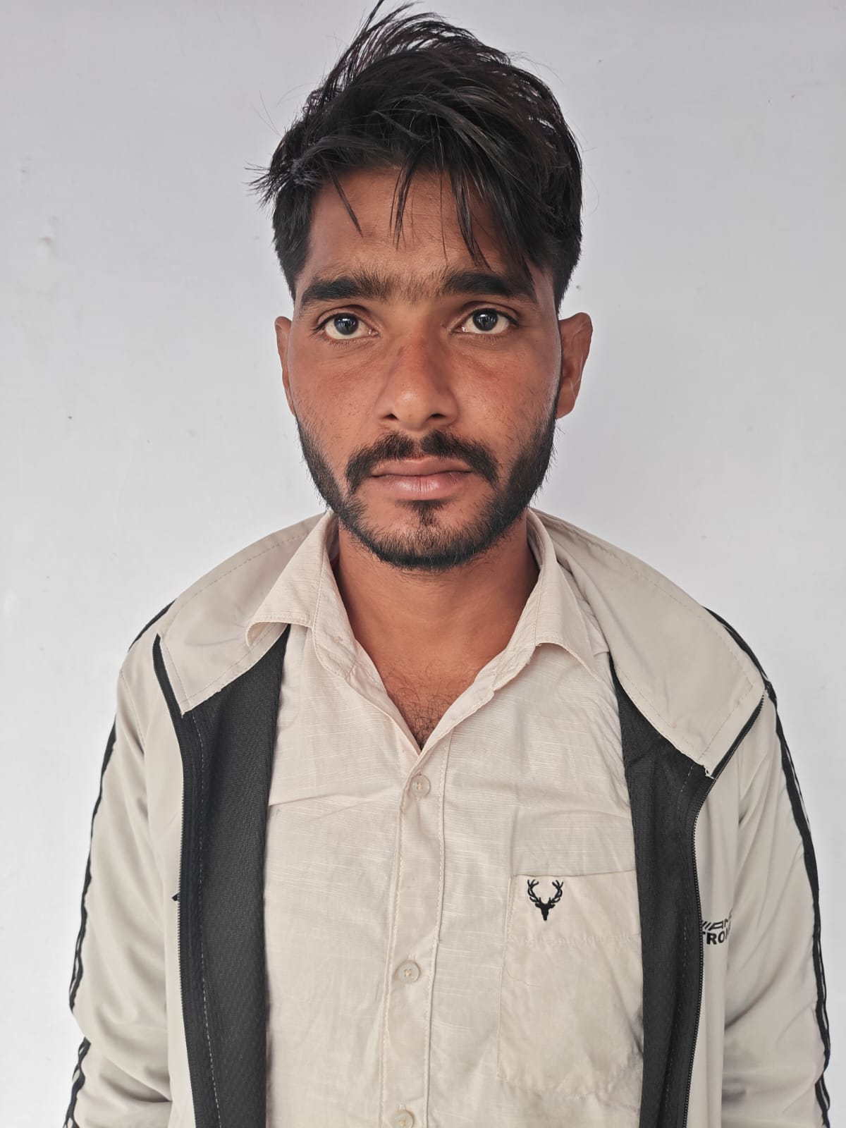 स्टेट क्राइम ब्रांच की कार्रवाई : इनामी आरोपी सात साल बाद पहुंचा सलाखों के पीछे