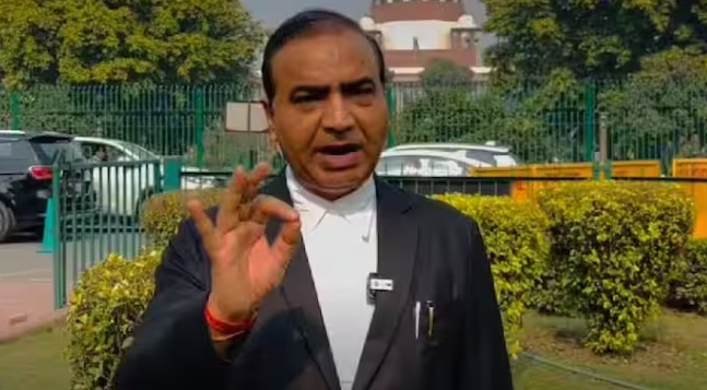 वोटर लिस्ट की पारदर्शिता का सवाल : भाजपा नेता और वकील अश्विनी कुमार उपाध्याय को चुनाव आयोग की दो टूक