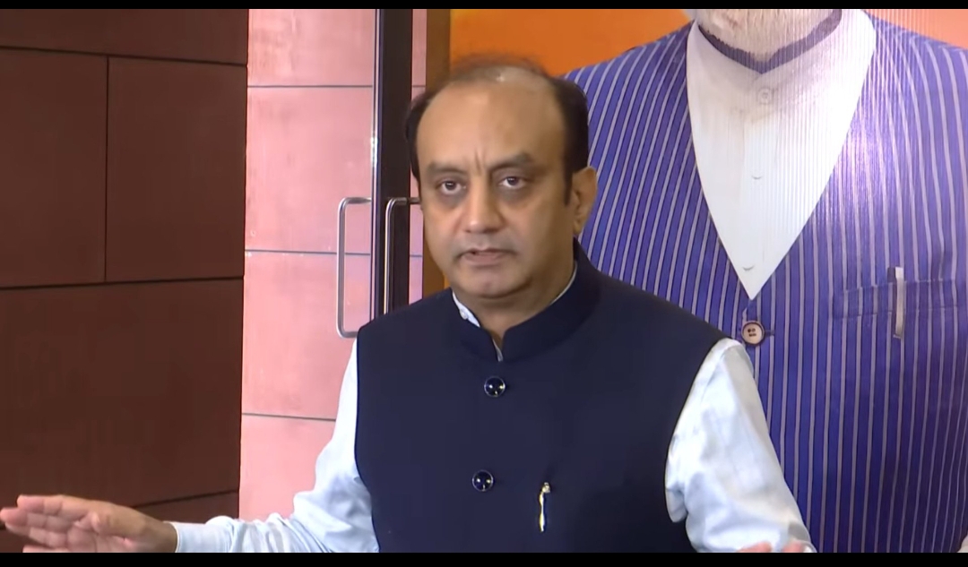 एसआईआर पर ममता की बड़े आंदोलन की चेतावनी : भाजपा का जवाब-सीधे हिंसा भड़काने का संकेत