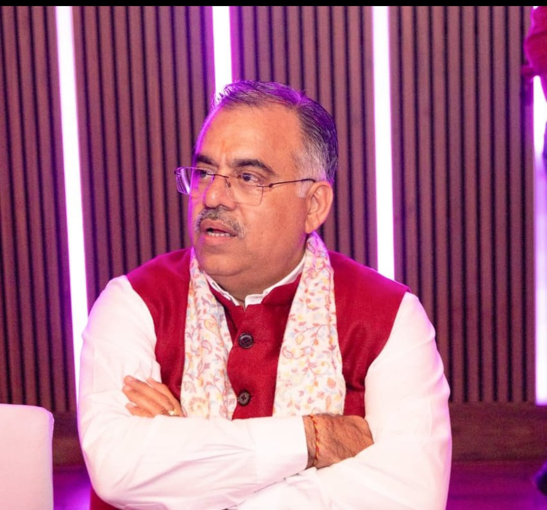 राहुल का पंजाब दौराःबाढ़ की मार झेल रहे लाखों पंजाबियों के जख्मों पर नमक छिड़कने जैसा